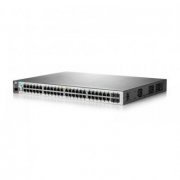 HP ARUBA Switch 48x giga PoE + 4 SFP 1G 