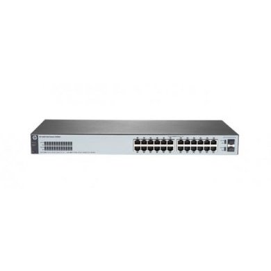 J9980A HPE Switch 1820-24G 24x RJ45 Gigabit