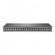HP Switch 48 Portas 10/100/1000Mbps + 4SFP L2 Seminovo - sem gerenciamento Web