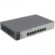 Switch HP 1820-8G PoE+ 65W 8P Gigabit L2 4x RJ45 10/100/1000 PoE + 4x RJ45 10/100/1000 / Smart-managed Layer