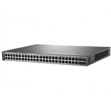 J9984A HPE Switch 48P RJ45 Gigabit e 4P SFP