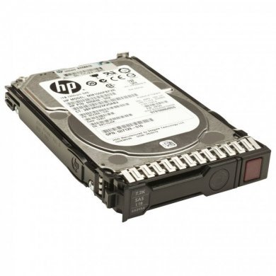 J9F43A HPE HD MSA2 6TB SAS 12G 7.200RPM