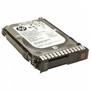 HPE HD MSA2 6TB SAS 12G 7.200RPM 3.5 Polegadas DP 512e