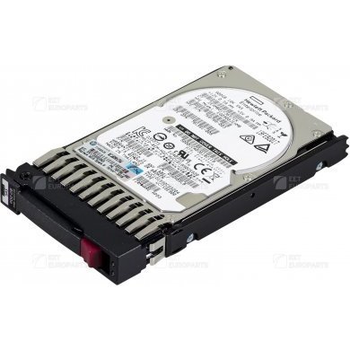 J9F47A HPE HD 900GB SAS 12G 10K RPM 2.5 Pol