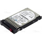 HPE HD 900GB SAS 12G 10K RPM 2.5 Pol Dual Port
