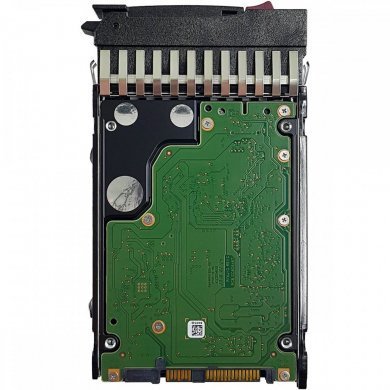 J9F49A HPE HD SAS 1.8TB MSA 512E 12GBs 10K 2.5