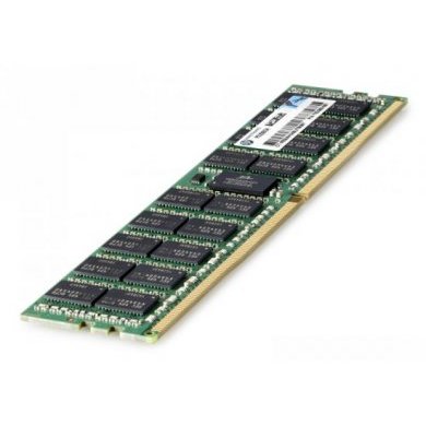 J9P81AT Memória HP 4GB DDR4 2133MHz ECC Reg.