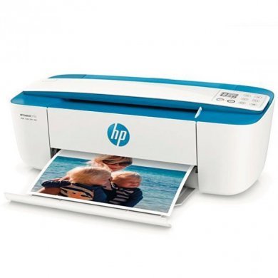 HP MULTIFUNCIONAL Deskjet 3775 WI FI