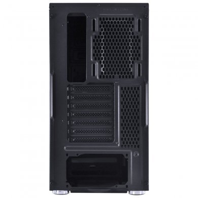 JAGV22FSA PCYes Gabinete Jaguar V2 Mid Tower