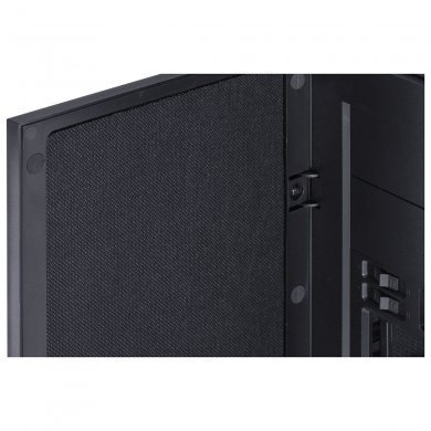 JAGV22FSA PCYes Gabinete Jaguar V2 Mid Tower