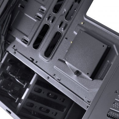 JAGV22FSA PCYes Gabinete Jaguar V2 Mid Tower