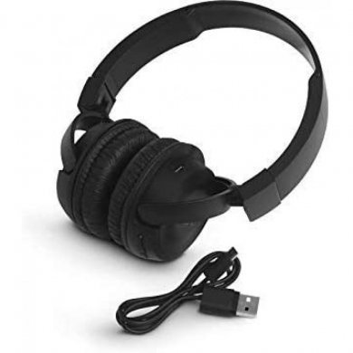 JBL Headphone Bluetooth Tune 450BT Preto