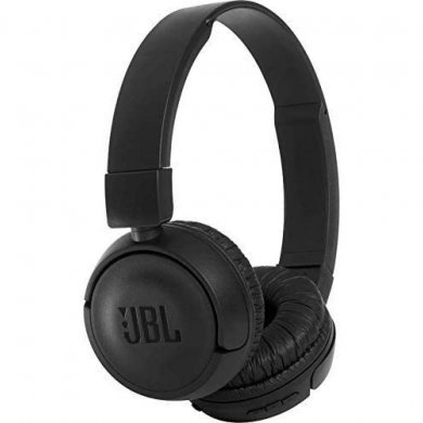 JBL-T450BT-SN JBL Headphone Bluetooth Tune 450BT Preto