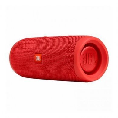 JBLFLIP5RED Caixa de Som Bluetooth JBL FLIP5 Portable