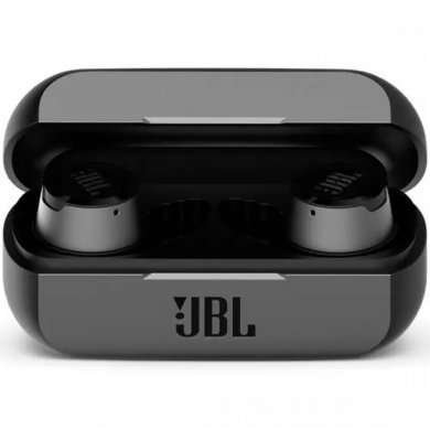JBLREFFLOWBLK JBL Headphone Reflect Flow Preto TWS Bluethooth