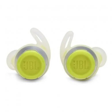 JBLREFFLOWGRN JBL Headphone Reflect Flow Verde TWS Bluethooth