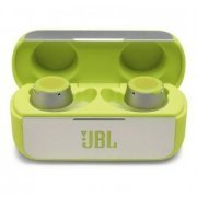 JBL Headphone Reflect Flow Verde TWS Bluethooth Ambient Aware IPX7