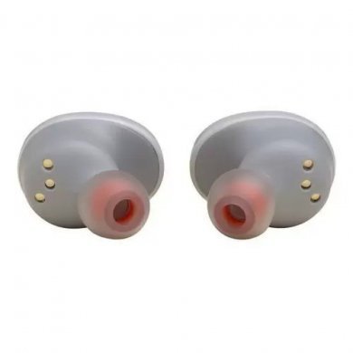 JBLT120TWSWHT JBL Headphone Tune 120 TWS Branco Bluetooth