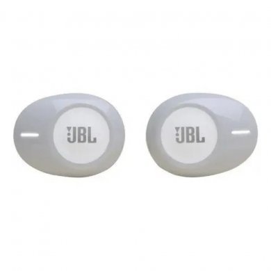 JBLT120TWSWHT JBL Headphone Tune 120 TWS Branco Bluetooth