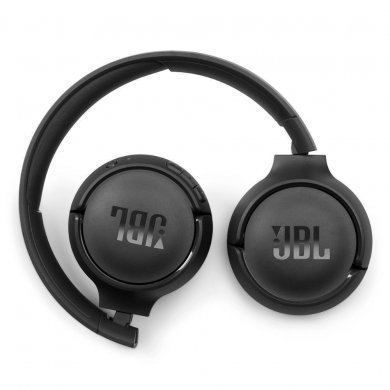 JBLT510BTBLK JBL Headphone Bluetooth Tune 510BT Preto