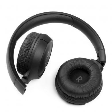 JBLT510BTBLK JBL Headphone Bluetooth Tune 510BT Preto