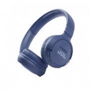 Foto de JBLT510BTBLU JBL Headphone Bluetooth Tune 510BT Azul Com microfone