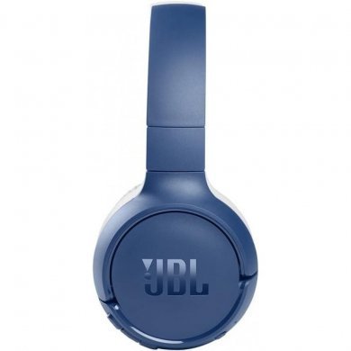 JBLT510BTBLU JBL Headphone Bluetooth Tune 510BT Azul
