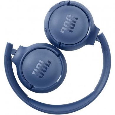 JBLT510BTBLU JBL Headphone Bluetooth Tune 510BT Azul