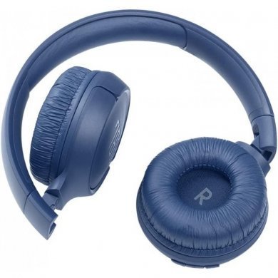 JBLT510BTBLU JBL Headphone Bluetooth Tune 510BT Azul