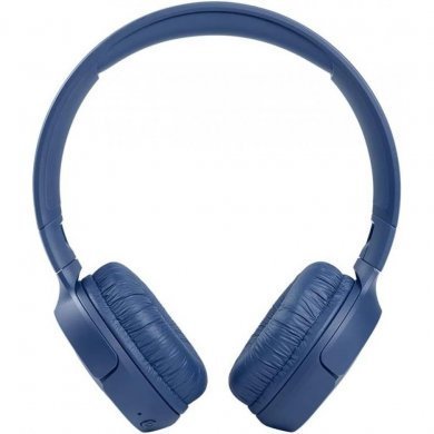 JBLT510BTBLU JBL Headphone Bluetooth Tune 510BT Azul