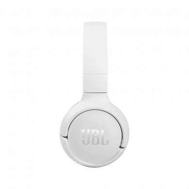 JBLT510BTWHT JBL Headphone Bluetooth Tune 510BT Branco