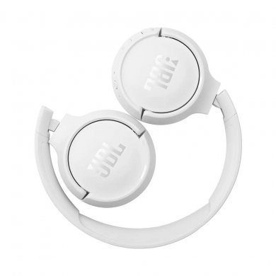 JBLT510BTWHT JBL Headphone Bluetooth Tune 510BT Branco