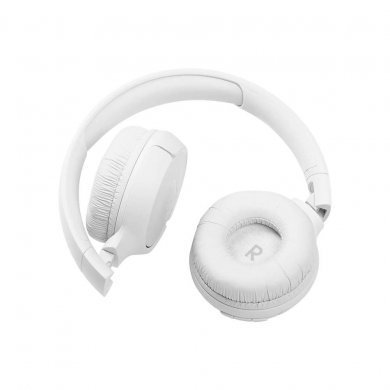 JBLT510BTWHT JBL Headphone Bluetooth Tune 510BT Branco