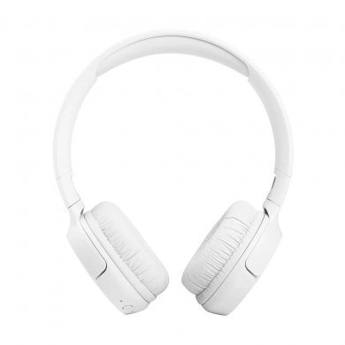 JBLT510BTWHT JBL Headphone Bluetooth Tune 510BT Branco