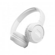 JBL Headphone Bluetooth Tune 510BT Branco Com microfone