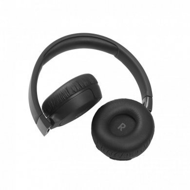 JBLT660NCBLK JBL Headphone Bluetooth Tune 660NC Preto