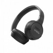 JBL Headphone Bluetooth Tune 660NC Preto Com cancelamento de ruído ativo