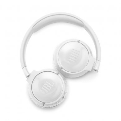 JBLT700BTWHT JBL Headphone Bluetooth Tune 700BT Branco