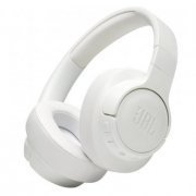 JBL Headphone Bluetooth Tune 700BT Branco Com Microfone