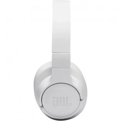 JBLT710BTWHTAM JBL Headphone Bluetooth Tune 710BT Branco