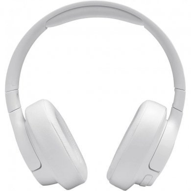 JBLT710BTWHTAM JBL Headphone Bluetooth Tune 710BT Branco