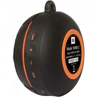 Caixa de Som Bluetooth JBL WIND 2 Portable