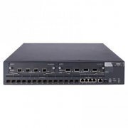 Switch HP ProCurve SFP 28 Portas 24x SFP+ 10GBE, 4x Gigabit, Gerenciável Layer 3 SNMP IMC Voice Lan IPv6