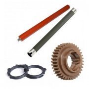 Kit de reparo para fusão de impressora Samsung para SCX 4600 e SCX 4623