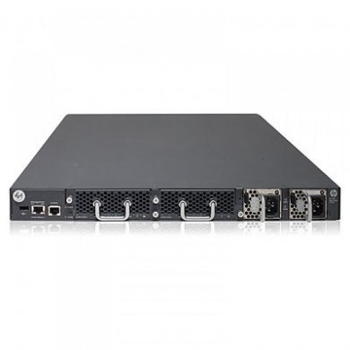 JC772A HP 5900AF 48XG 4QSFP SWITCH