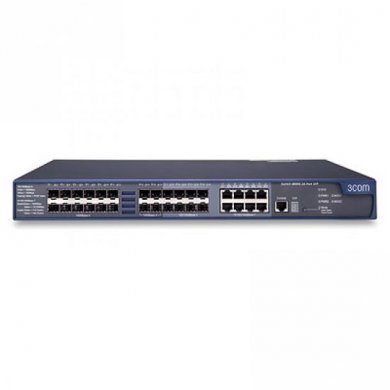 JD009A HP e4800-24G-SFP Switch