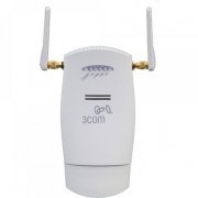 Access Point HP 7760 802.11a/b/g Rádio Simples, 1 porta PoE 10/100 RJ-45 (Fora de linha - Sem previsão de cheg