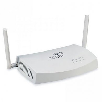 JD016A Access Point HP A8760 Dual Radio