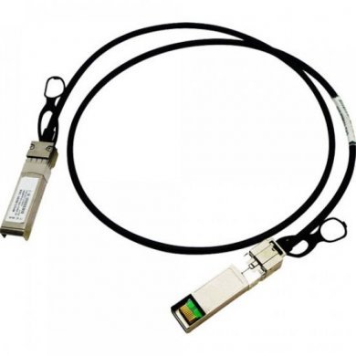 JD096C HPE Cabo Fibre Channel X240 10G SFP+ 1.2m