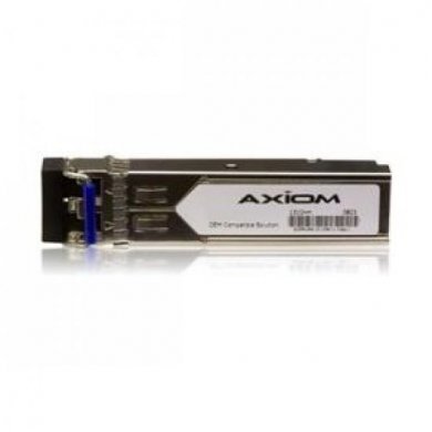 JD118B-AX Axiom/HP Mini-Gbic X120 1G LC Gigabit